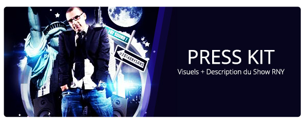 Presskit RNY