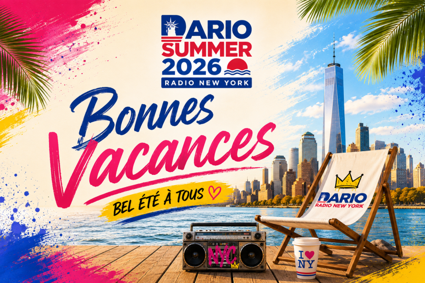 BEL ETE ET BELLES VACANCES A TOUS …  ET RDV A LA RENTREE
