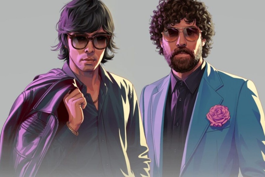 JUSTICE SIGNE LA BANDE ORIGINALE DE GTA VI !